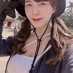 귀여운 대만 간호사