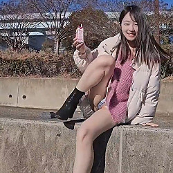 그순간을 포착했다