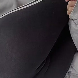 레깅스는 역시 아디다스