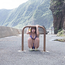 그라비아의 위엄