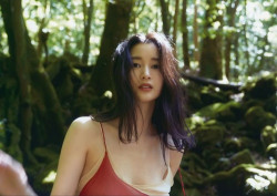 은은한 섹시걸