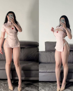 바람직한 셀카복장