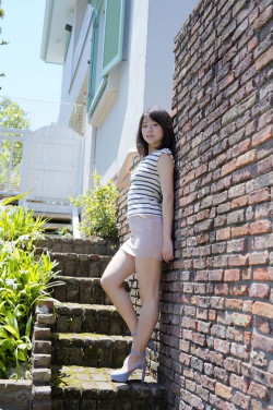 Tsubasa Hazuki