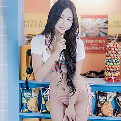 더울땐 단거먹자
