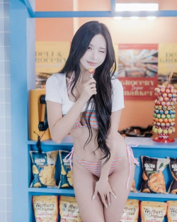 더울땐 단거먹자