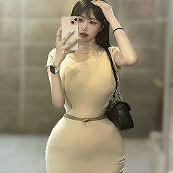 체형 미쳤다