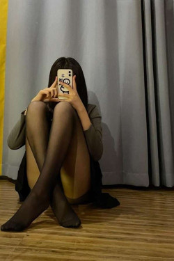 검스셀카